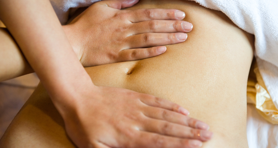 Massage post-natal | Femme enceinte | My Zénitude